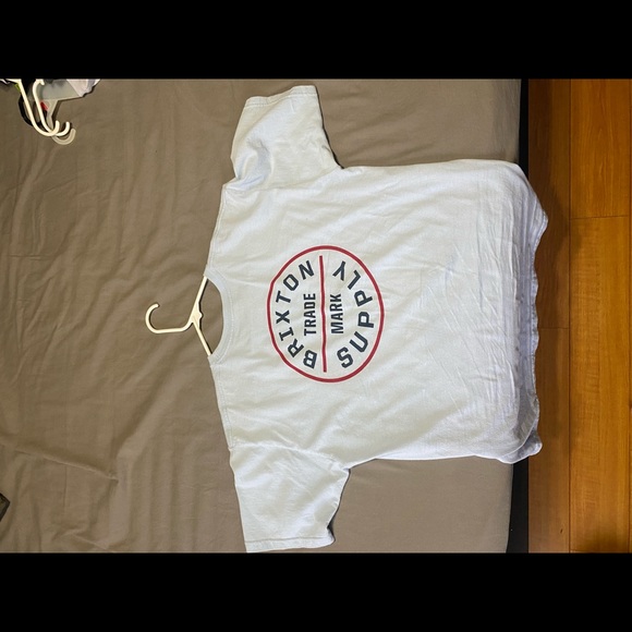 Brixton co. - Picture 2 of 2